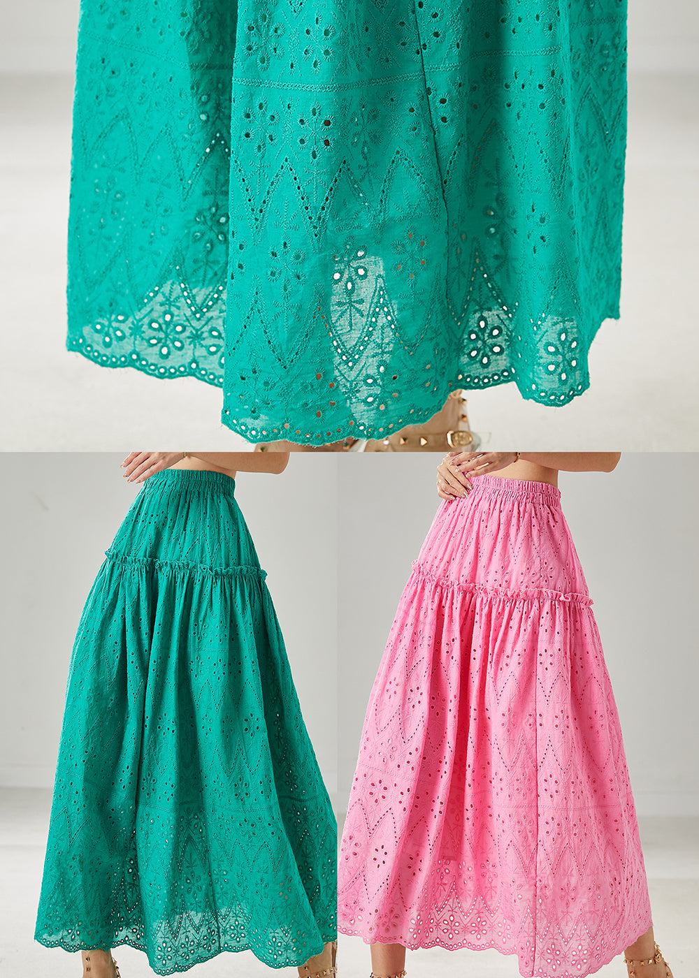 Classic Vintage Garment with a Flattering Fit