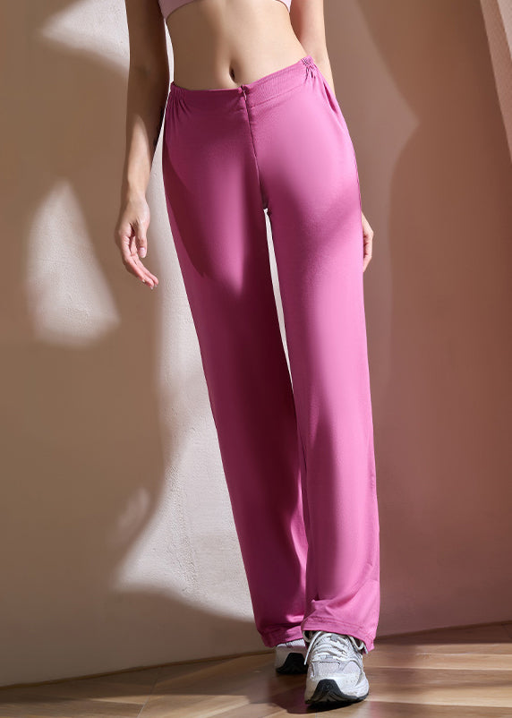 Beautifully Balanced Pants with Timeless Character