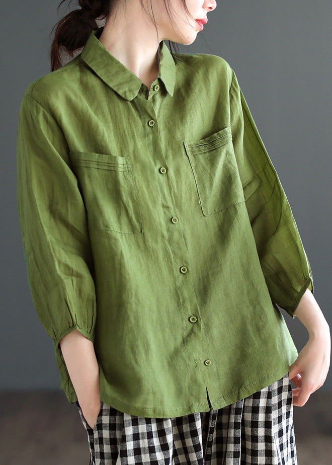 Elegantly Styled Shirt for Everyday Wear