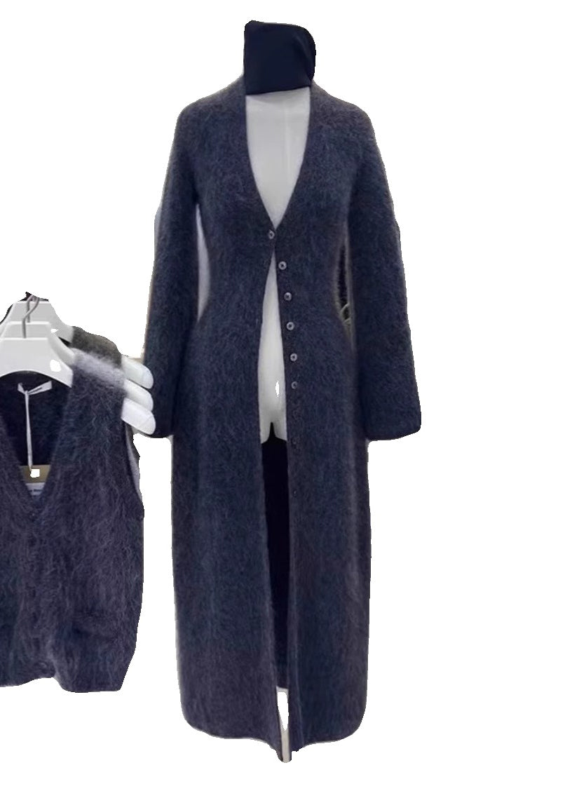 Gracefully Styled Cardigan for Any Occasion