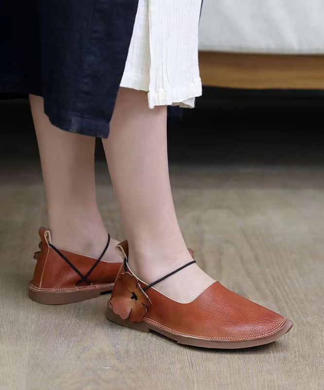 Elegant Orthopedic Shoes for Every Step