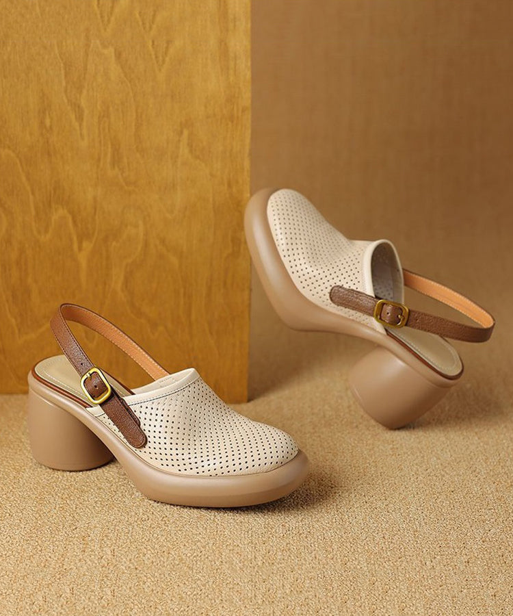 Beautifully Crafted Orthopedic Sandals