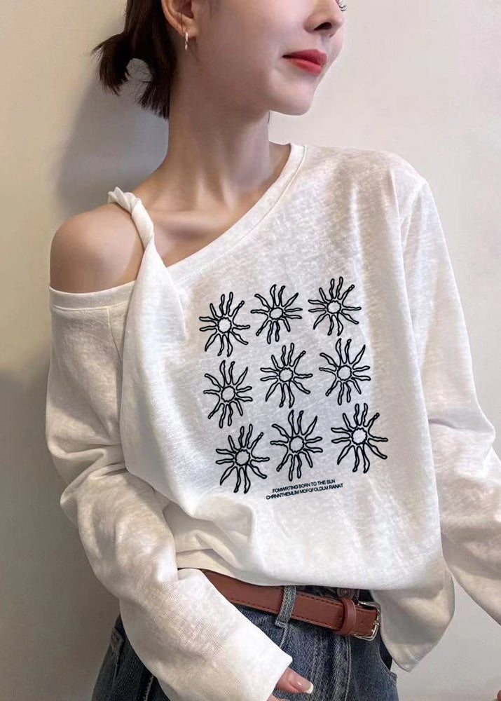 Polished Top with an Effortless Classic Look