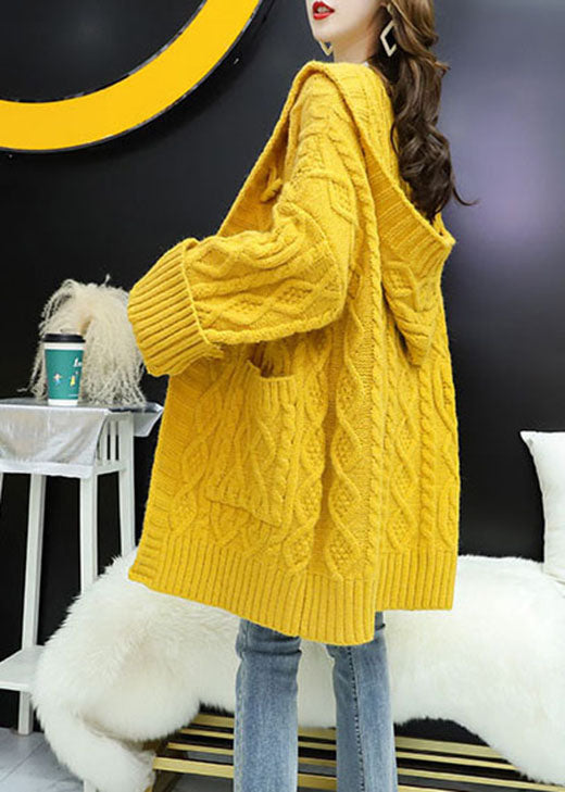 Polished Sweater with an Effortless Classic Look