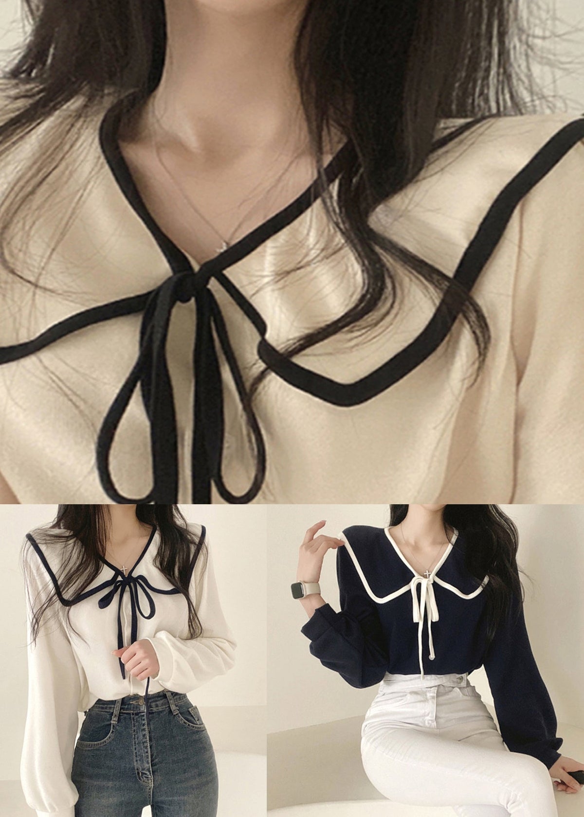 Gracefully Styled Shirt for Any Occasion