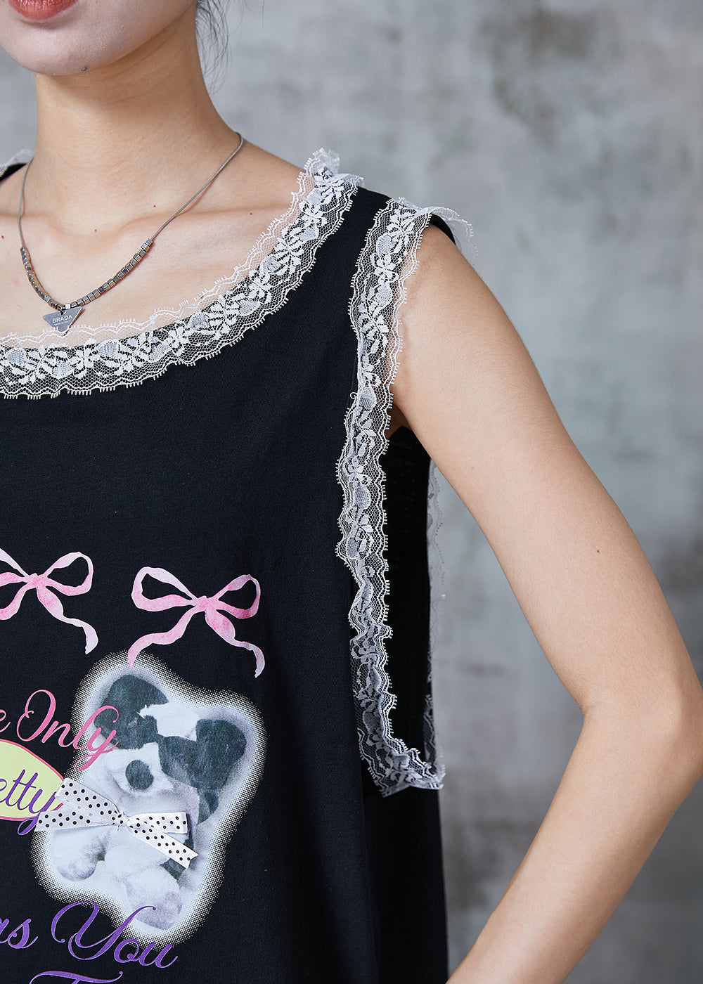 Elegantly Styled Garment for Everyday Wear
