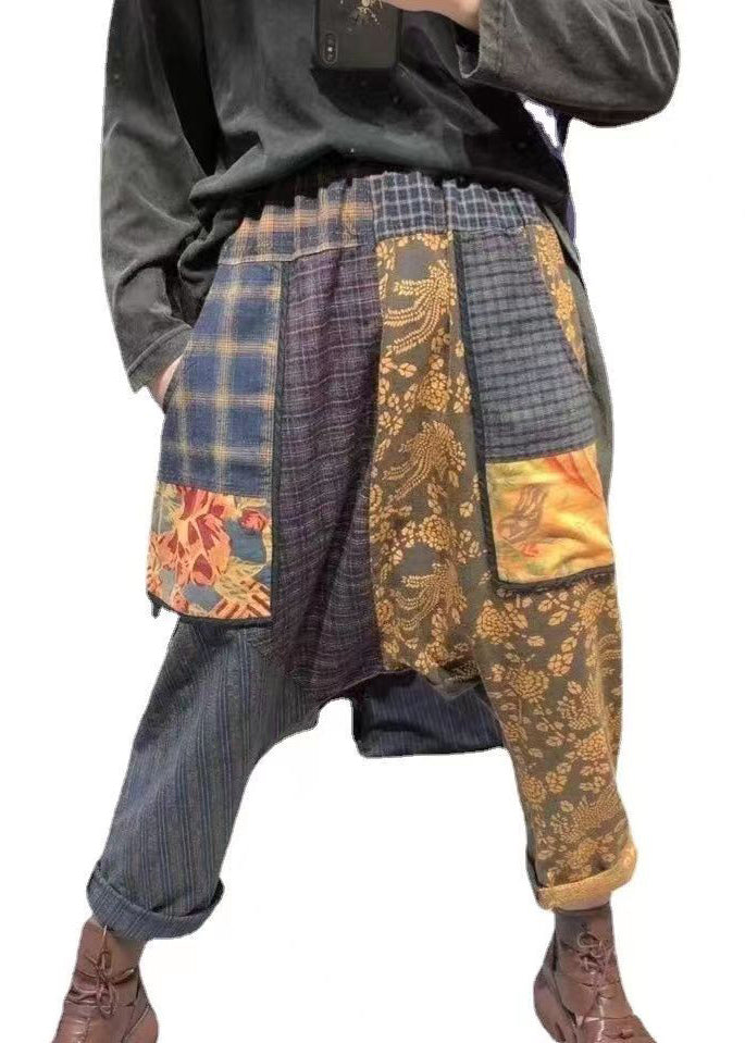 Beautifully Crafted Pants in a Classic Style