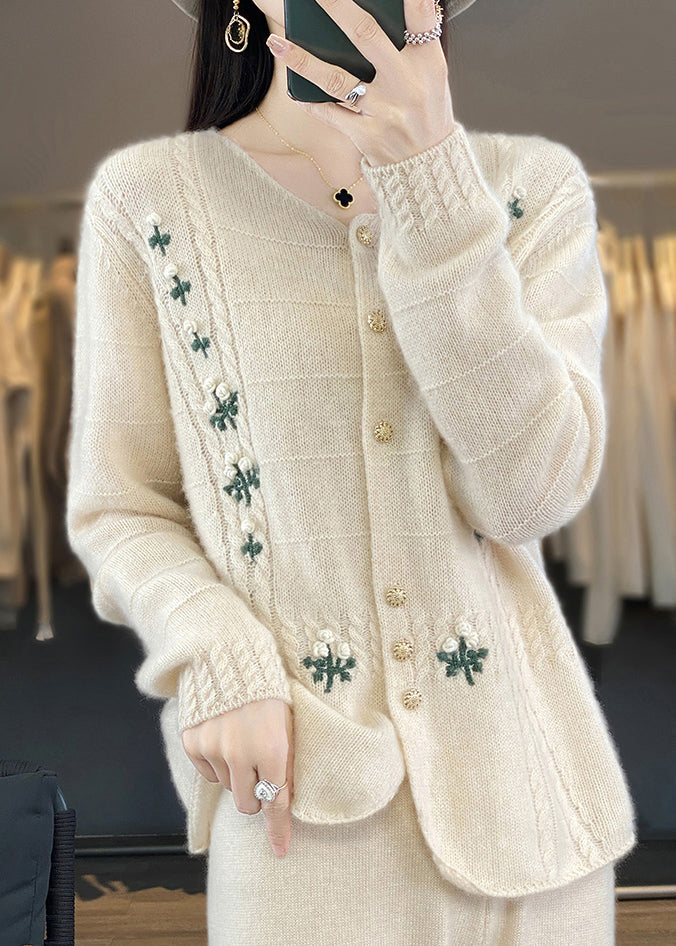 Beautifully Crafted Coat in a Classic Style