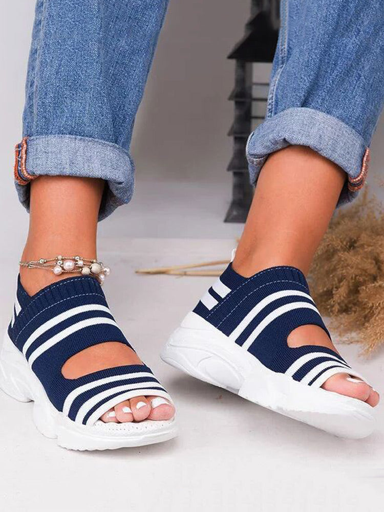 Stylish Orthopedic Sandals for Any Occasion