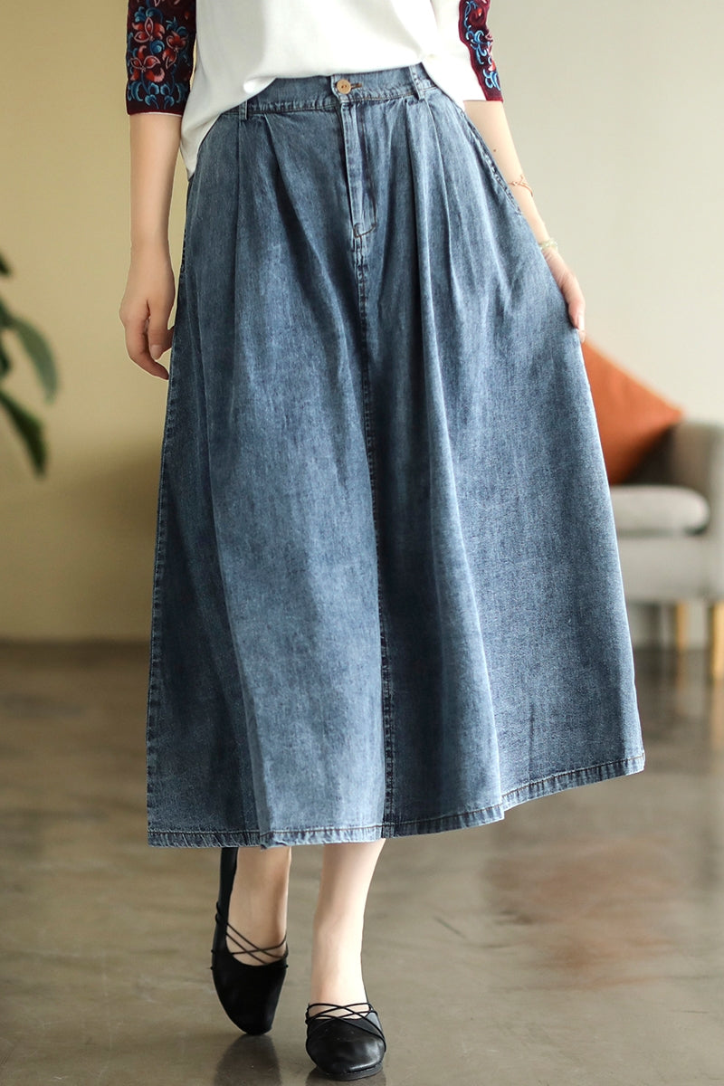Elegantly Styled Garment for Everyday Wear