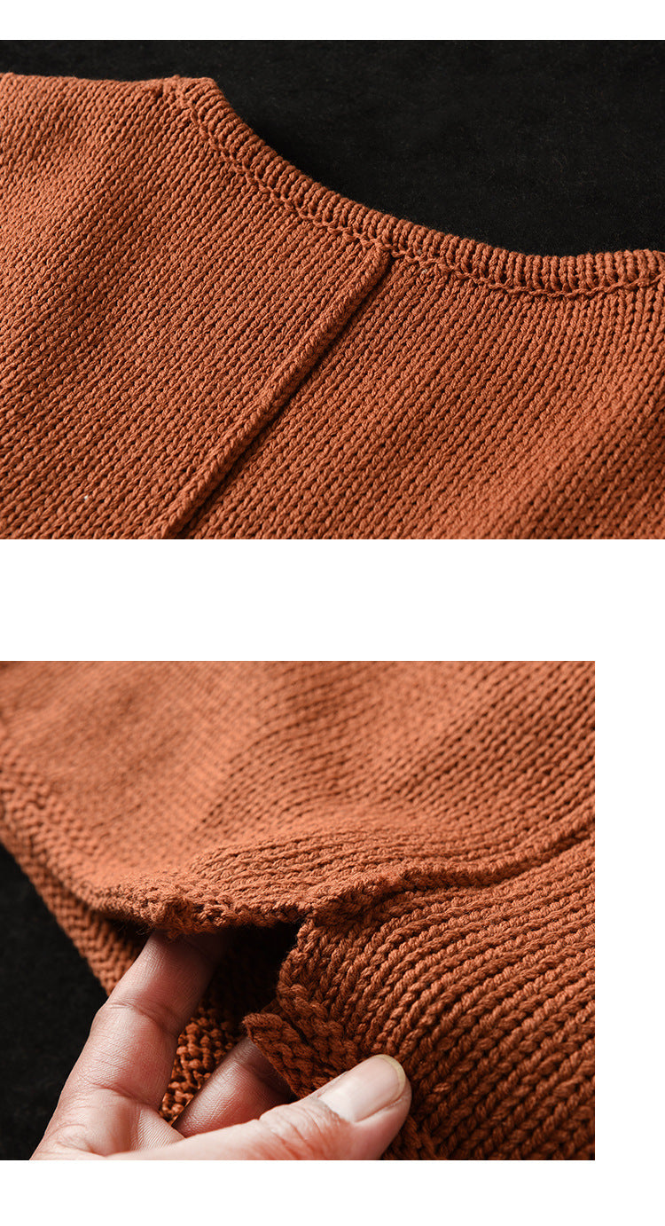 Classic Vintage Garment with a Flattering Fit