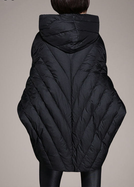 A Vintage Style Coat with Delicate Timeless Details