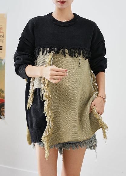 Beautifully Crafted Top in a Classic Style