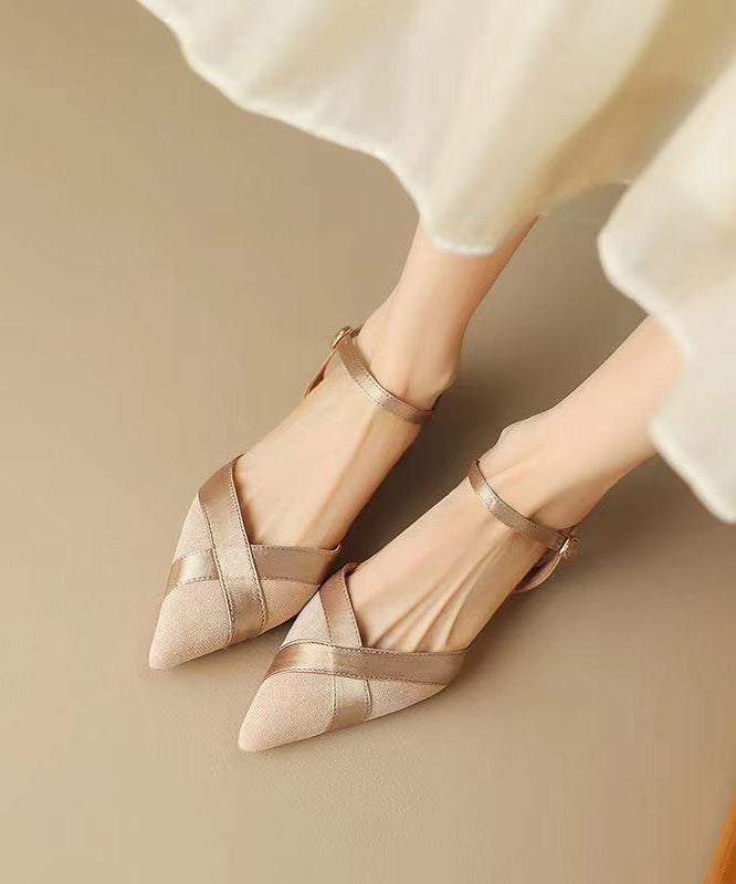 Graceful Orthopedic Sandals for Modern Look