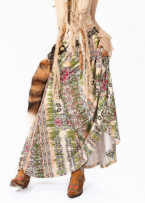 Vintage Inspired Garment with a Contemporary Edge