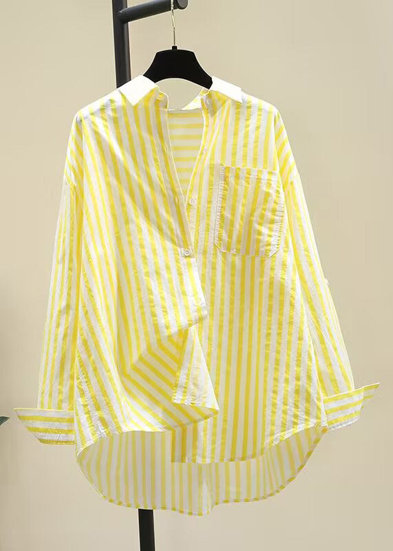 Beautifully Finished Shirt in a Timeless Design