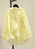 Beautifully Finished Shirt in a Timeless Design