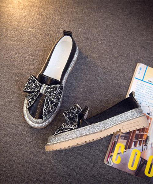 Classic Orthopedic Loafers with Timeless Style