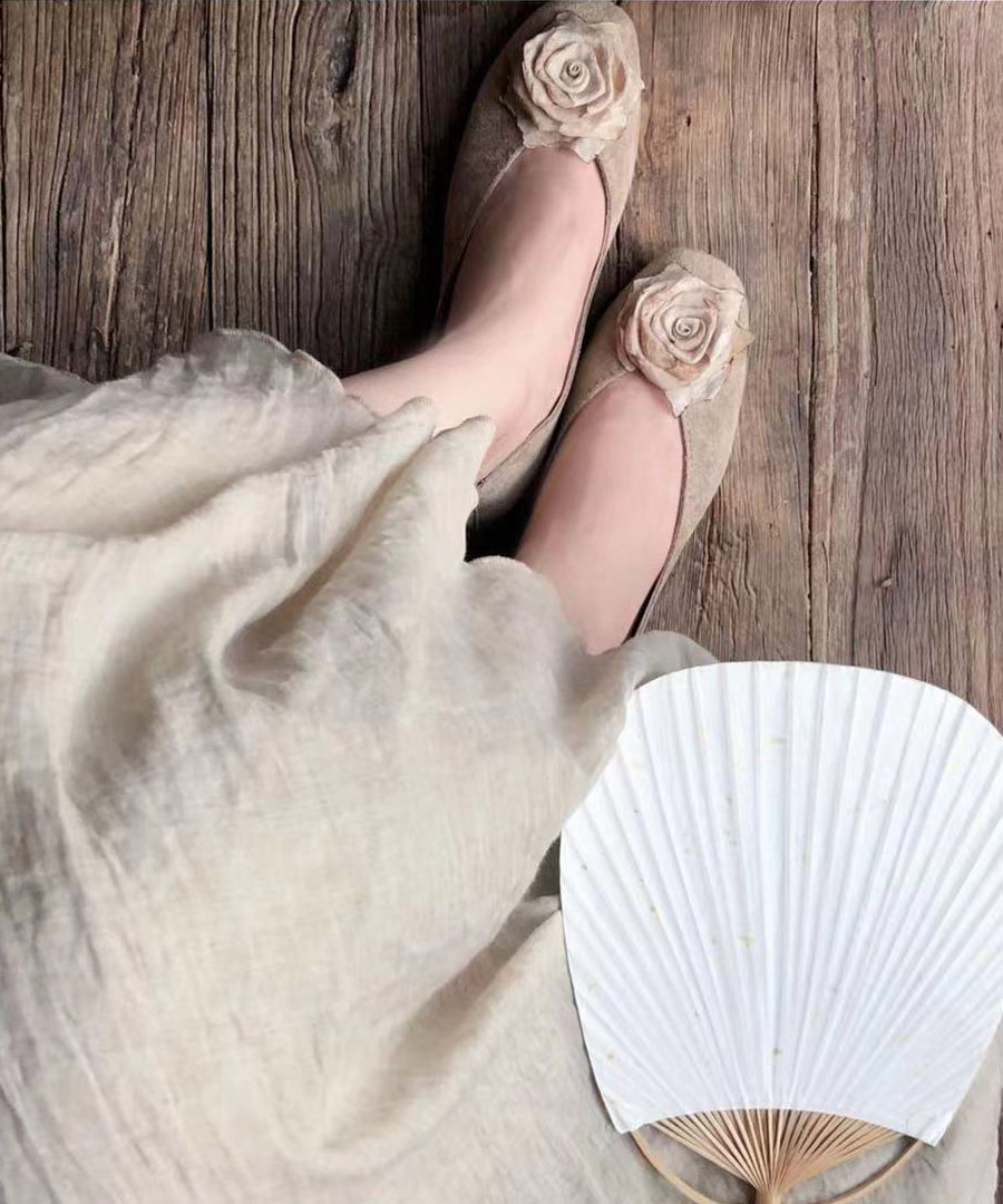 Beautifully Crafted Orthopedic Shoes