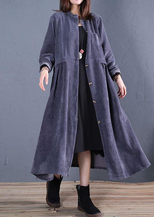 Beautifully Finished Coat in a Timeless Design