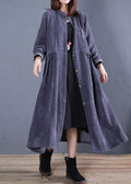 Beautifully Finished Coat in a Timeless Design