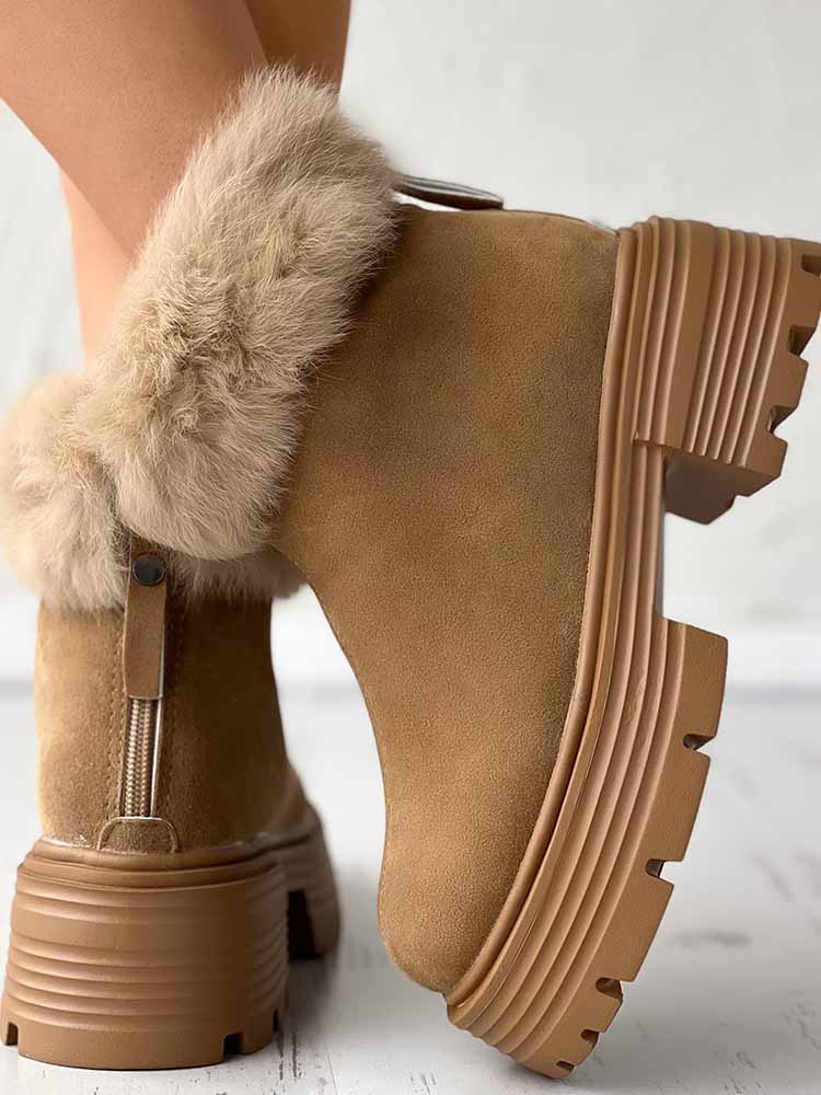 Beautifully Crafted Orthopedic Boots
