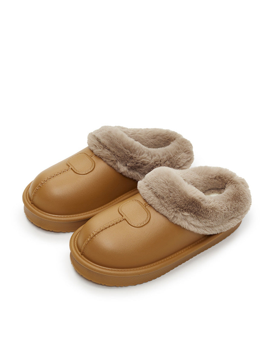 Beautifully Crafted Orthopedic Slippers