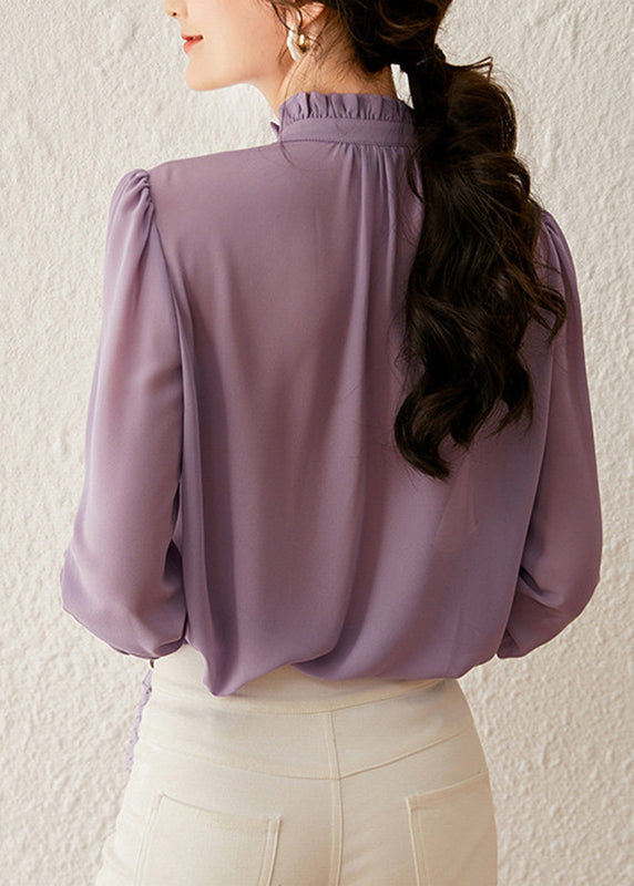 Gracefully Styled Shirt for Any Occasion