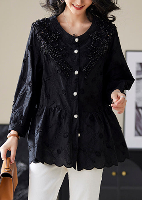 Polished Shirt with an Effortless Classic Look
