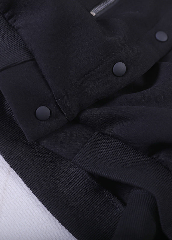 Polished Coat with an Effortless Classic Look