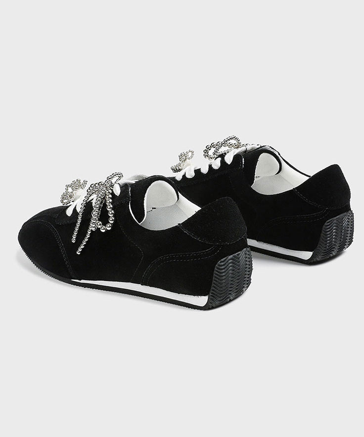 Graceful Orthopedic Shoes for Modern Look