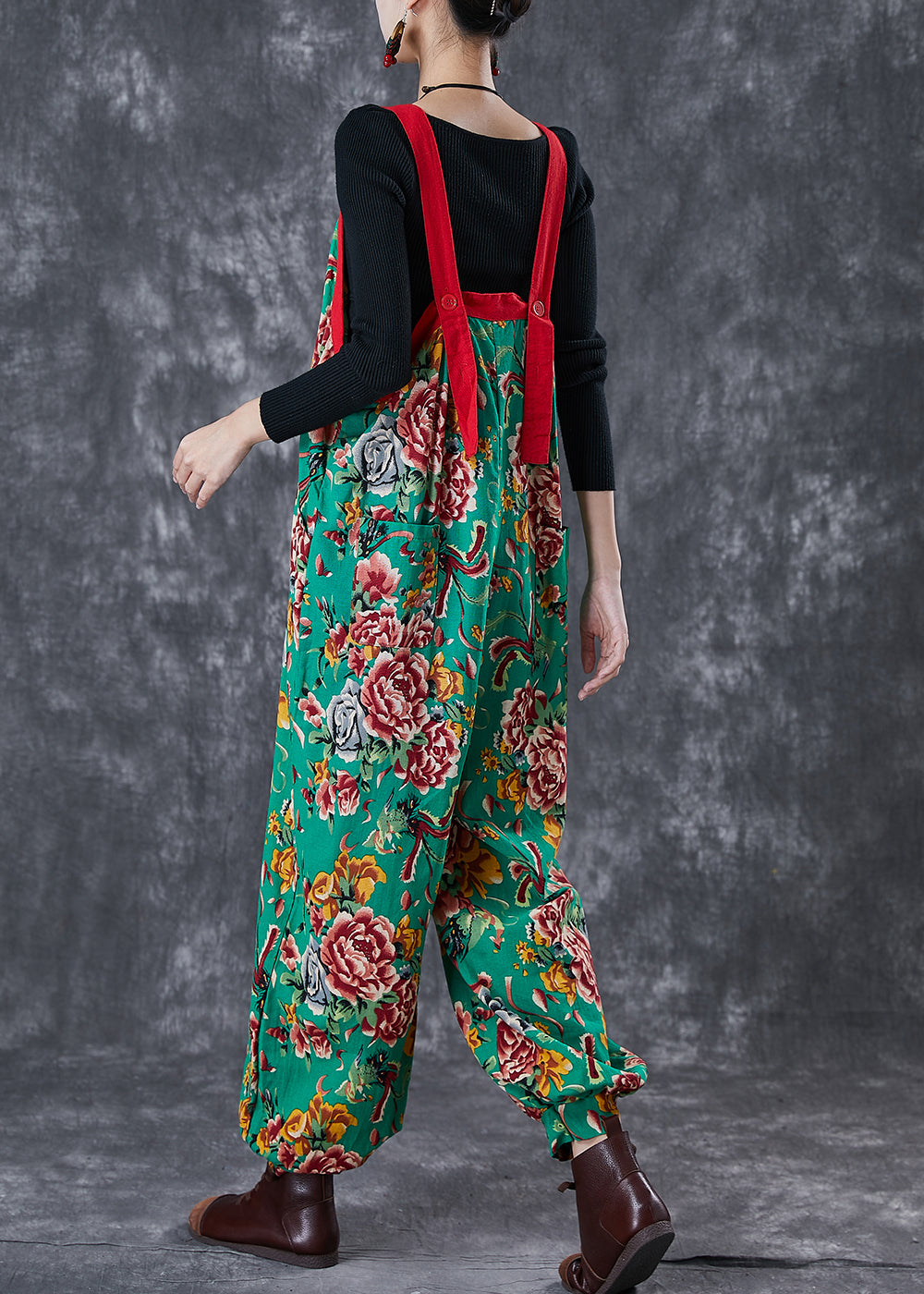 Polished Garment with an Effortless Classic Look