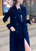 Beautifully Balanced Coat with Timeless Character