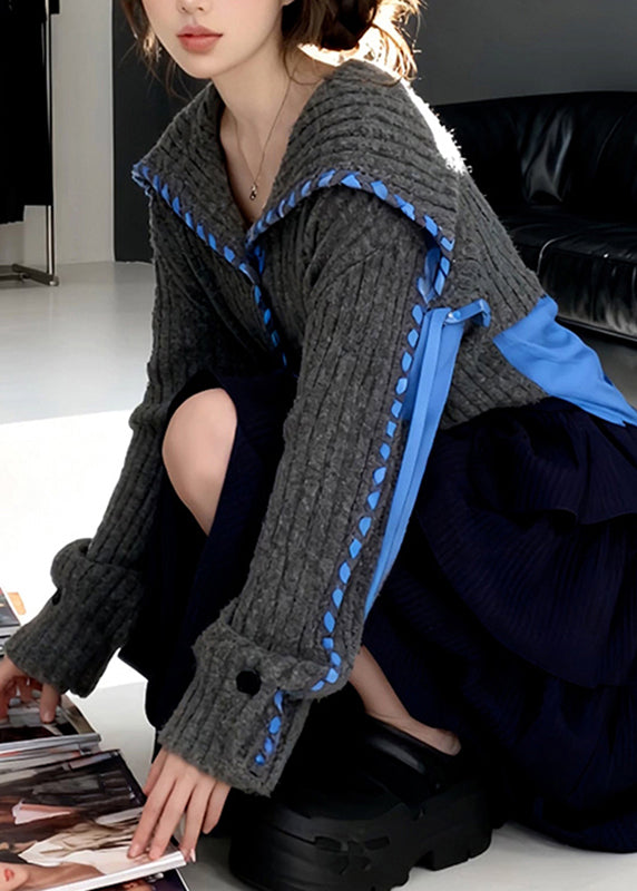 Elegantly Styled Cardigan for Everyday Wear