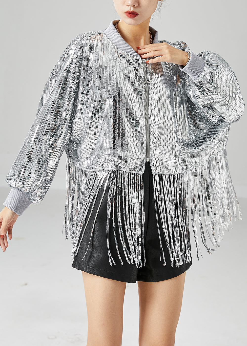 Effortlessly Elegant Coat with a Timeless Design