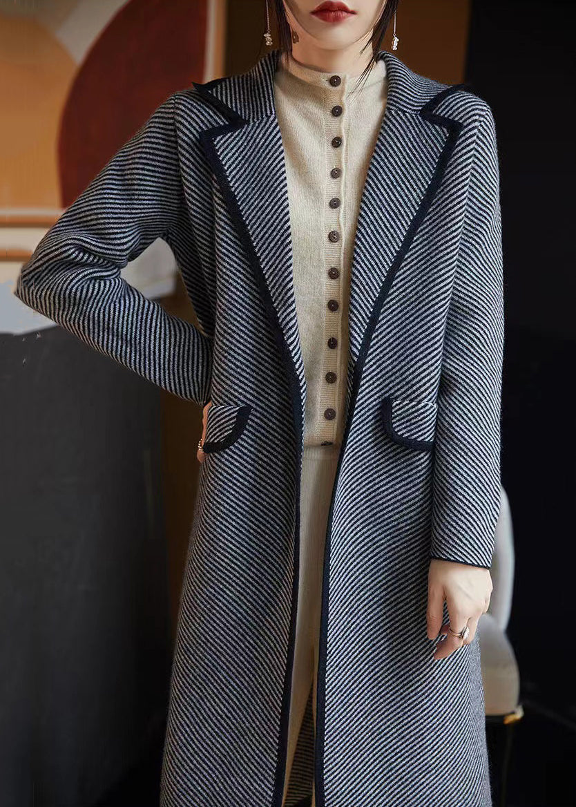 Beautifully Crafted Coat in a Classic Style