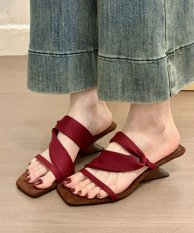 Graceful Orthopedic Sandals for Modern Look