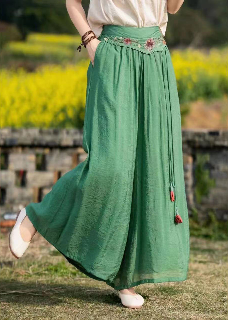 Polished Pants with an Effortless Classic Look