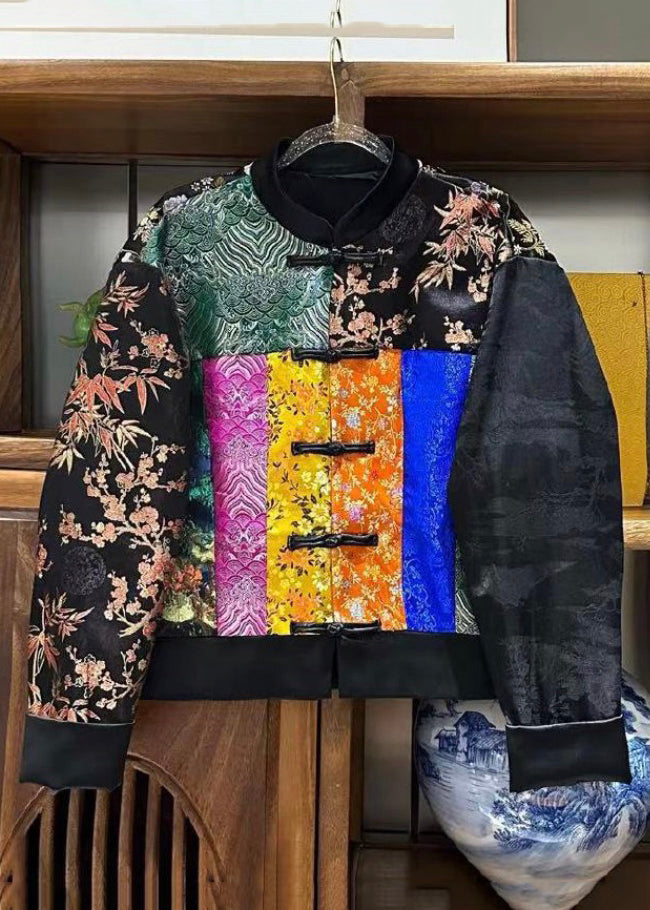 Beautifully Crafted Coat in a Classic Style