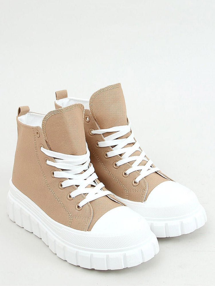 Elegant Orthopedic Sneakers for Every Step