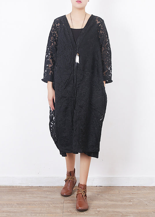 Effortlessly Elegant Cardigan with a Timeless Design
