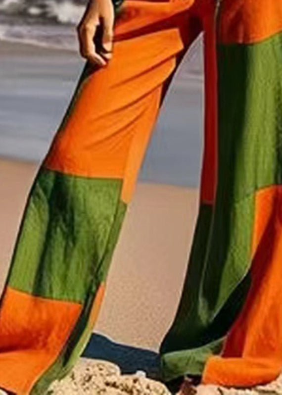 Classic Vintage & Enduringly Stylish Pants