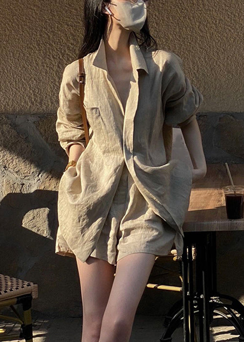 Sophisticated Shirt with a Clean Classic Look