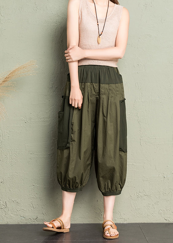 Beautifully Crafted Pants in a Classic Style