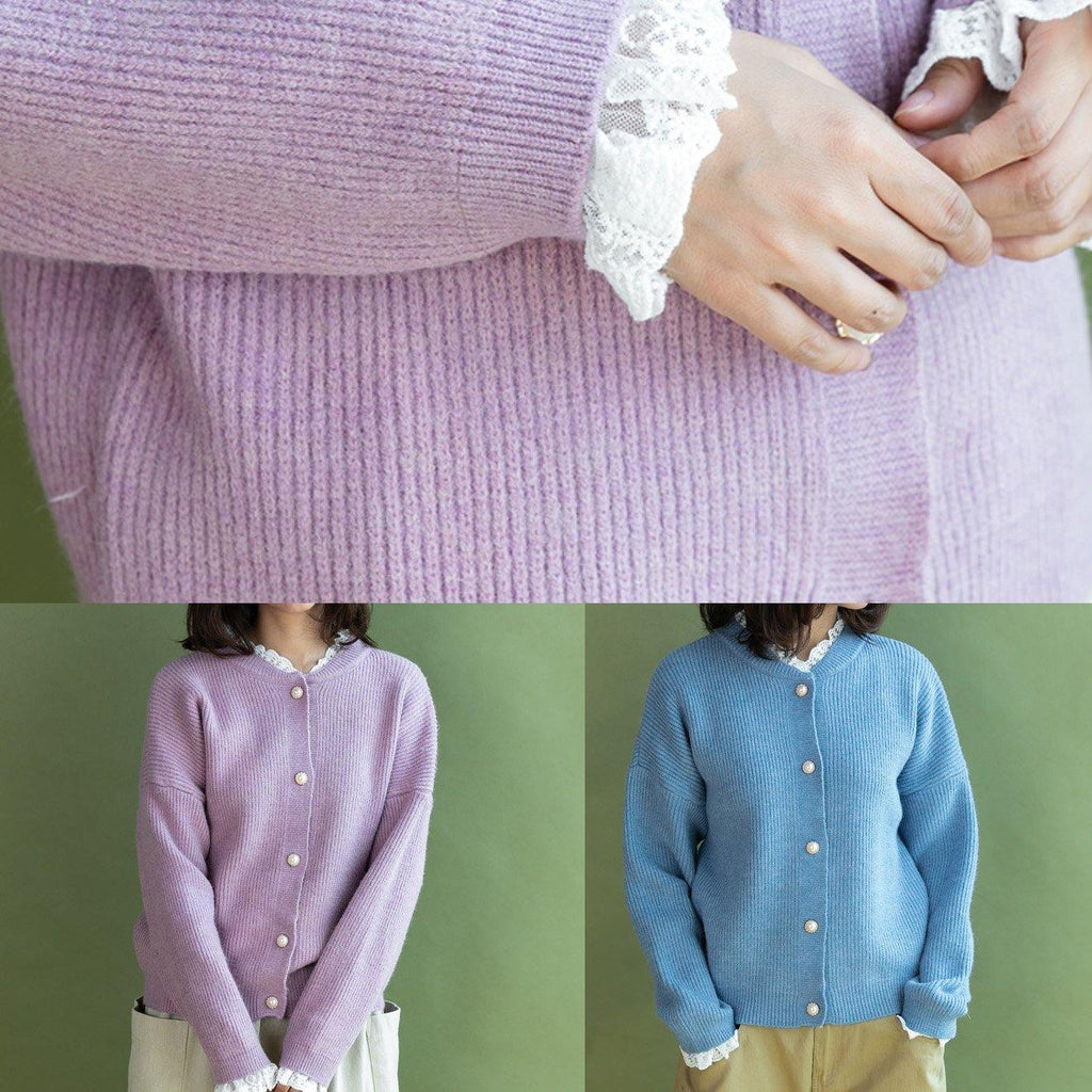 Gracefully Styled Sweater for Any Occasion