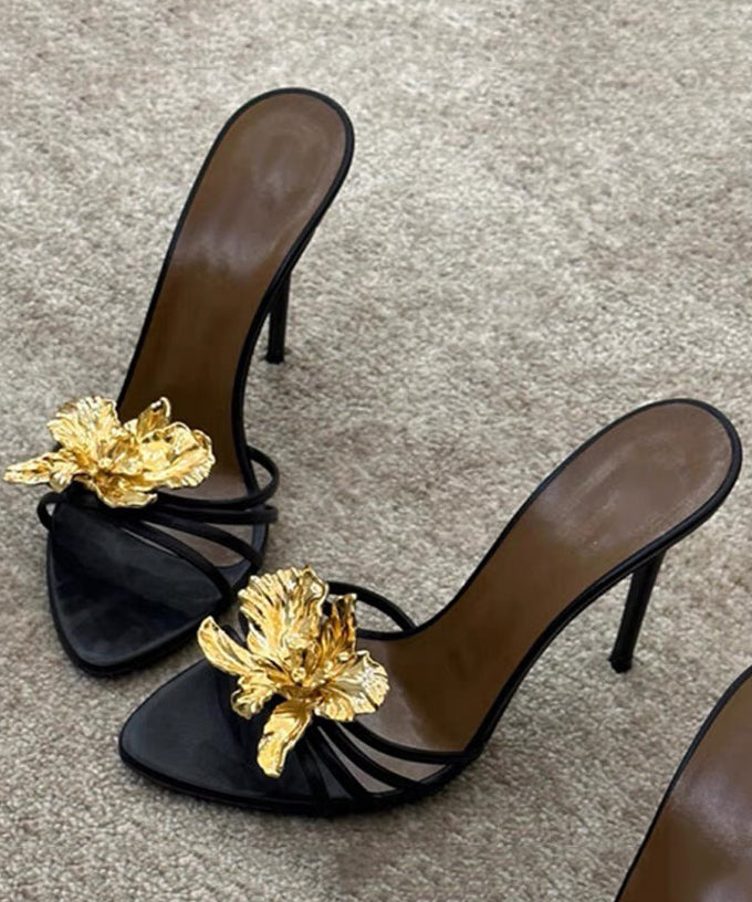 Elegant Orthopedic Sandals for Every Step