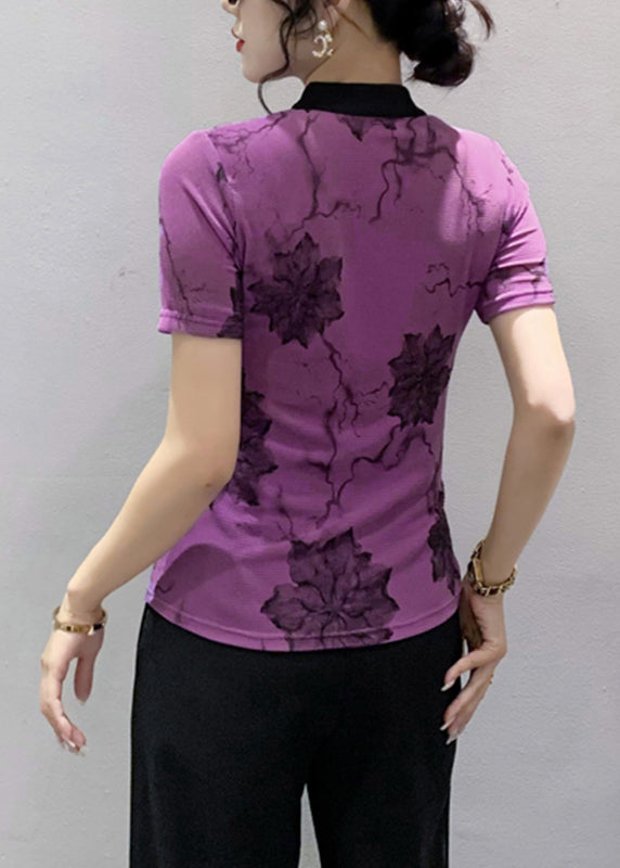 Beautifully Crafted Top in a Classic Style