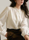 Elegantly Styled Shirt for Everyday Wear