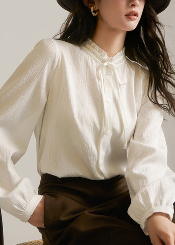Elegantly Styled Shirt for Everyday Wear