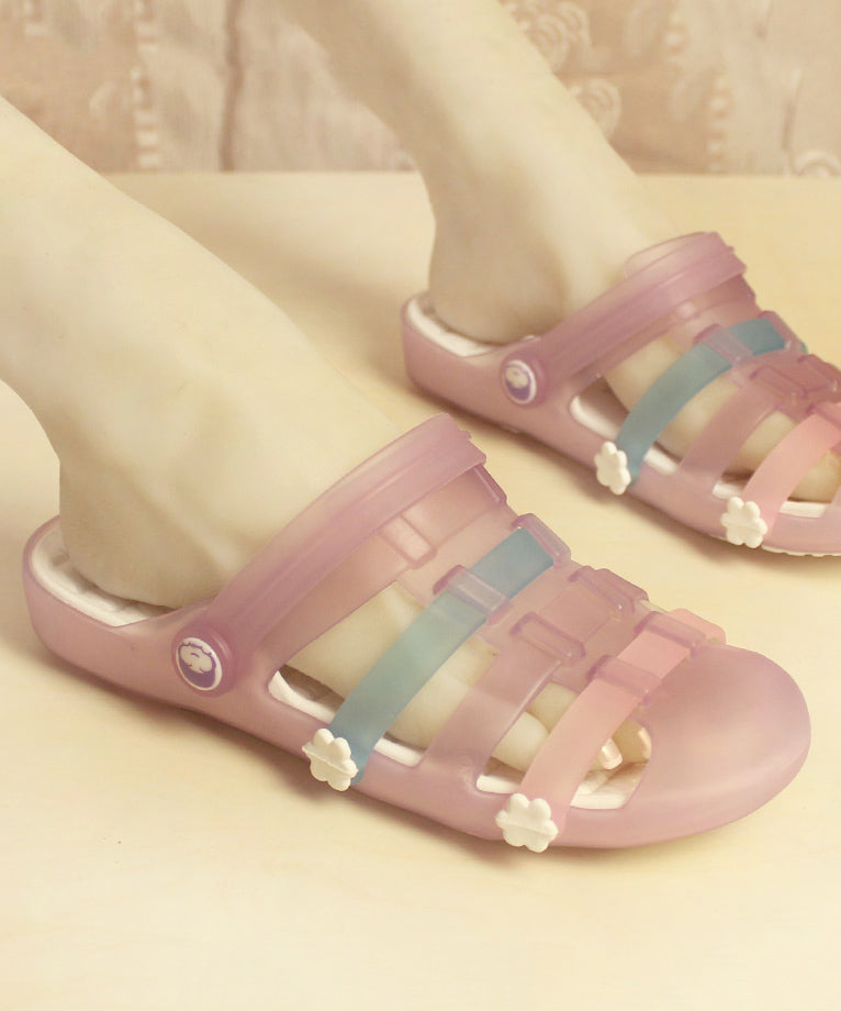 Beautifully Crafted Orthopedic Sandals